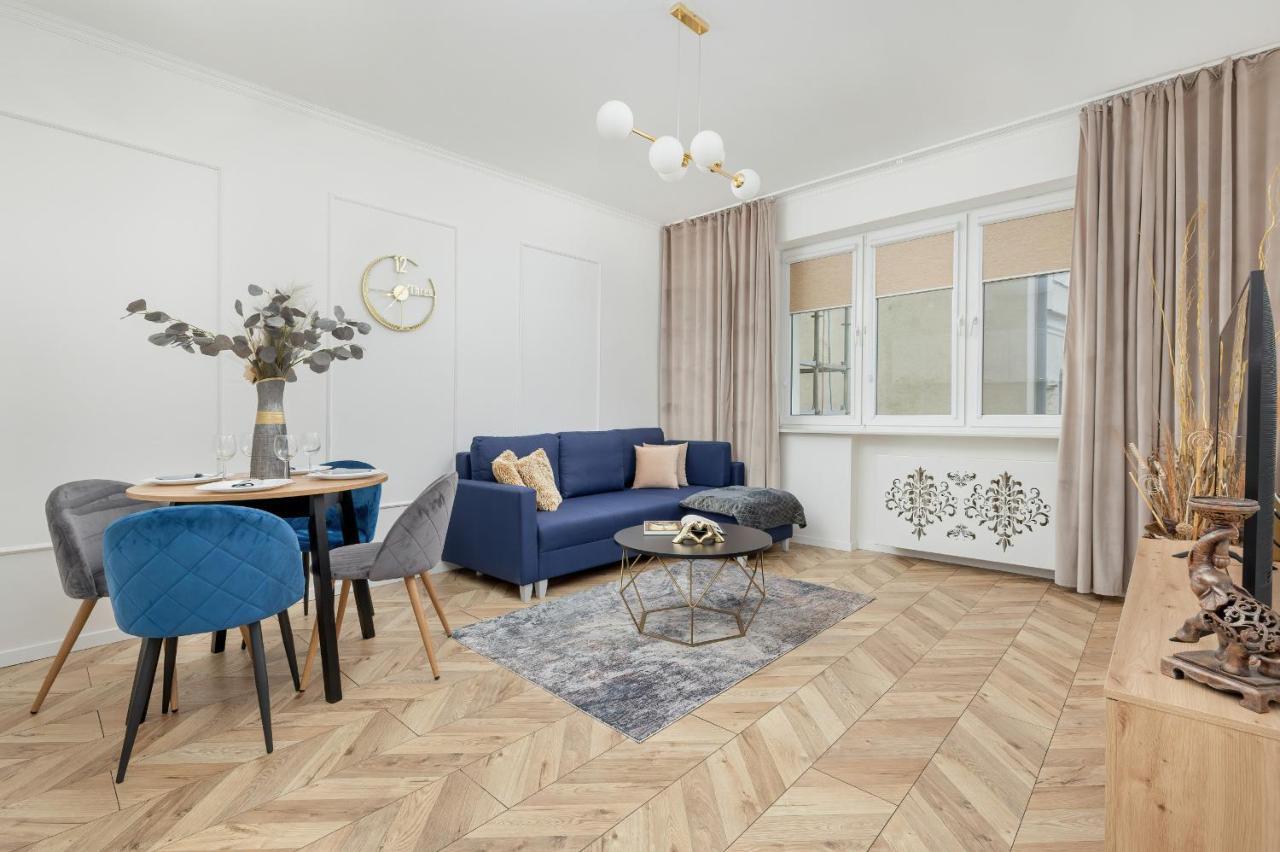 Beautiful One Bedroom Apartment Zamkowa By Rent Like Home Gdańsk Kültér fotó
