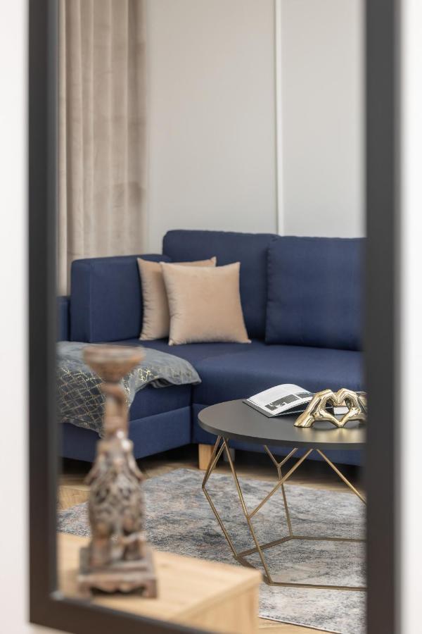 Beautiful One Bedroom Apartment Zamkowa By Rent Like Home Gdańsk Kültér fotó